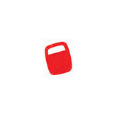 Tail Light Lens 1976-1983 CJ5 1976-1986 CJ7 1981-1986 CJ8 Scrambler 1987-1995 Wrangler YJ 1997-2006 OMIX