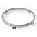 Head Light Retaining Ring Steel Stock Replacement 1997-2006 Jeep Wrangler TJ And 2004-2006 Wrangler Unlimited Lj OMIX