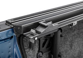 Pro X15 TS Tonneau Cover Black 2009-2018 (2019-2024 Classic) Ram 1500/2010-2024 2500/3500 6 Foot 4 Inch Bed without RamBox Truxedo