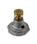 Single-Stage Power Valve Standard Flow 10.5 Inch High Holley
