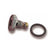 Single-Stage High Flow Power Valve Single-Stage Power Valve High Flow 3.5 Inch Hg Holley