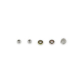 Power Valve Check Ball Kit Holley