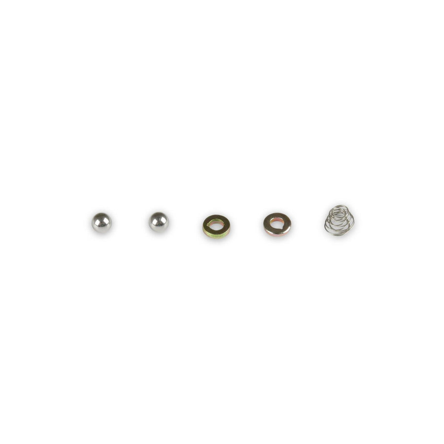 Power Valve Check Ball Kit Holley