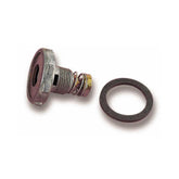 Single-Stage Power Valve Standard Flow 9.5 Inch High Holley