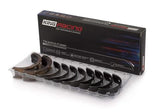 King Honda 4 B18A1/B18B1 Connecting Rod Bearing Set - Size STD