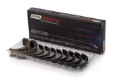 King Engine Bearings 1992+ Mitsubishi 4G63/4G64 EVO I-IV Connecting Rod Bearing Set - Size STDX