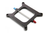 Big Shot Injector Plate Big Shot Injector Plate W/Jets & Plumbing Holley Square Bore V8 NOS