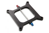Big Shot Injector Plate Big Shot Injector Plate W/Jets & Plumbing Holley Square Bore V8 NOS