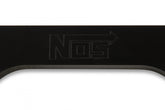 Big Shot Injector Plate Big Shot Injector Plate W/Jets & Plumbing Holley Square Bore V8 NOS