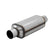 Super Hp-2 Muffler 304Ss Super Hp-2 Muffler 304Ss 2.50 Center Inch 2.50 Center Out Aggressive Sound Flowmaster