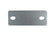 Engine Mount Brackets 1970-1974 2Nd-Gen GM F-Body LS-Swap Engine Mounting Brackets Hooker BlackHeart