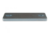 Engine Mount Brackets 1970-1974 2Nd-Gen GM F-Body LS-Swap Engine Mounting Brackets Hooker BlackHeart