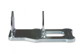 Engine Mount Brackets 1970-1974 2Nd-Gen GM F-Body LS-Swap Engine Mounting Brackets Hooker BlackHeart