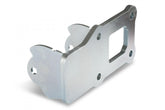 Engine Mount Brackets 1970-1974 2Nd-Gen GM F-Body LS-Swap Engine Mounting Brackets Hooker BlackHeart