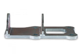 Engine Mount Brackets 1970-1974 2Nd-Gen GM F-Body LS-Swap Engine Mounting Brackets Hooker BlackHeart
