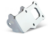 Engine Mount Brackets 1970-1974 2Nd-Gen GM F-Body LS-Swap Engine Mounting Brackets Hooker BlackHeart