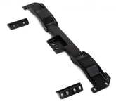 Transmission Crossmember 1970-1981 2Nd Gen F-Body LS Swap Transmission Crossmember 4L60 (Multi-Piece Case Only) , 4L65 , 4L70 , 4L75 Automatic Transmissions Hooker BlackHeart
