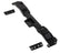 Transmission Crossmember 1970-1981 2Nd Gen F-Body LS Swap Transmission Crossmember 4L60 (Multi-Piece Case Only) , 4L65 , 4L70 , 4L75 Automatic Transmissions Hooker BlackHeart