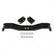 Transmission Crossmember 1970-1974 2Nd-Gen F-Body LS Swap Transmission Crossmember For T56 (GM 4Th-Gen F-Body, Gto Versions Only) Hooker BlackHeart