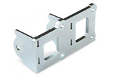 Engine Mount Brackets 1967-1969 GM F-Body, 1968-1974 X-Body LS-Swap Engine Mounting Brackets Hooker BlackHeart