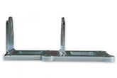Engine Mount Brackets 1967-1969 GM F-Body, 1968-1974 X-Body LS-Swap Engine Mounting Brackets Hooker BlackHeart
