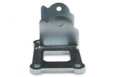 Engine Mount Brackets 1967-1969 GM F-Body, 1968-1974 X-Body LS-Swap Engine Mounting Brackets Hooker BlackHeart