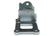 Engine Mount Brackets 1967-1969 GM F-Body, 1968-1974 X-Body LS-Swap Engine Mounting Brackets Hooker BlackHeart