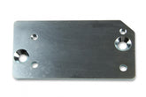 Engine Mount Brackets 1967-1969 GM F-Body, 1968-1974 X-Body LS-Swap Engine Mounting Brackets Hooker BlackHeart