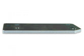 Engine Mount Brackets 1967-1969 GM F-Body, 1968-1974 X-Body LS-Swap Engine Mounting Brackets Hooker BlackHeart