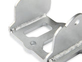 Standard Engine Mount Brackets 1973-1987 Chevy, GMc C10, C15, C20 Series 2WD Truck GM LS Also Fits 1973-1982 Blazer , Jimmy 2WD Hooker BlackHeart