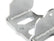 Standard Engine Mount Brackets 1973-1987 Chevy, GMc C10, C15, C20 Series 2WD Truck GM LS Also Fits 1973-1982 Blazer , Jimmy 2WD Hooker BlackHeart