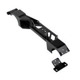 Transmission Crossmember 1967-1969 GM F-Body, 1968-1974 X-Body LS, Lt Swap Transmission Crossmember 4L60(Multi-Piece Case Only), 4L65, 4L70, 4L75 GM Automatic Transmissions Hooker BlackHeart