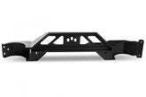 Transmission Crossmember 1967-1969 GM F-Body, 1968-1974 X-Body LS, Lt Swap Transmission Crossmember 4L60(Multi-Piece Case Only), 4L65, 4L70, 4L75 GM Automatic Transmissions Hooker BlackHeart
