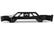 Transmission Crossmember 1967-1969 GM F-Body, 1968-1974 X-Body LS, Lt Swap Transmission Crossmember 4L60(Multi-Piece Case Only), 4L65, 4L70, 4L75 GM Automatic Transmissions Hooker BlackHeart