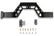 Transmission Crossmember 1967-1969 GM F-Body, 1968-1974 X-Body LS, Lt Swap Transmission Crossmember T56, T56 Magnum Manual Transmissions Hooker BlackHeart