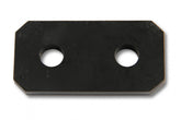 Transmission Crossmember 1967-1969 GM F-Body, 1968-1974 X-Body LS, Lt Swap Transmission Crossmember T56, T56 Magnum Manual Transmissions Hooker BlackHeart