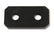 Transmission Crossmember 1967-1969 GM F-Body, 1968-1974 X-Body LS, Lt Swap Transmission Crossmember T56, T56 Magnum Manual Transmissions Hooker BlackHeart