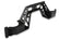 Transmission Crossmember 1967-1969 GM F-Body, 1968-1974 X-Body LS, Lt Swap Transmission Crossmember T56, T56 Magnum Manual Transmissions Hooker BlackHeart