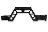 Transmission Crossmember 1967-1969 GM F-Body, 1968-1974 X-Body LS, Lt Swap Transmission Crossmember T56, T56 Magnum Manual Transmissions Hooker BlackHeart