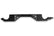 Transmission Crossmember 1967-1969 GM F-Body, 1968-1974 X-Body LS, Lt Swap Transmission Crossmember T56, T56 Magnum Manual Transmissions Hooker BlackHeart