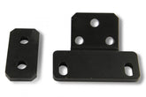 Transmission Crossmember 1967-1969 GM F-Body, 1968-1974 X-Body LS, Lt Swap Transmission Crossmember T56, T56 Magnum Manual Transmissions Hooker BlackHeart