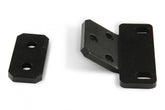 Transmission Crossmember 1967-1969 GM F-Body, 1968-1974 X-Body LS, Lt Swap Transmission Crossmember T56, T56 Magnum Manual Transmissions Hooker BlackHeart