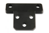 Transmission Crossmember 1967-1969 GM F-Body, 1968-1974 X-Body LS, Lt Swap Transmission Crossmember T56, T56 Magnum Manual Transmissions Hooker BlackHeart