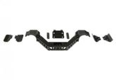 Transmission Crossmember 1967-1969 GM F-Body, 1968-1974 X-Body LS, Lt Swap Transmission Crossmember 4L80, 4L85 GM Automatic Transmissions Hooker BlackHeart