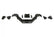 Transmission Crossmember 1967-1969 GM F-Body, 1968-1974 X-Body LS, Lt Swap Transmission Crossmember 4L80, 4L85 GM Automatic Transmissions Hooker BlackHeart