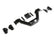 Transmission Crossmember 1967-1969 GM F-Body, 1968-1974 X-Body LS, Lt Swap Transmission Crossmember 4L80, 4L85 GM Automatic Transmissions Hooker BlackHeart