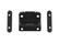 Transmission Crossmember 1967-1969 GM F-Body, 1968-1974 X-Body LS, Lt Swap Transmission Crossmember 4L80, 4L85 GM Automatic Transmissions Hooker BlackHeart