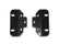 Transmission Crossmember 1967-1969 GM F-Body, 1968-1974 X-Body LS, Lt Swap Transmission Crossmember 4L80, 4L85 GM Automatic Transmissions Hooker BlackHeart