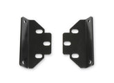 Transmission Crossmember 1967-1969 GM F-Body, 1968-1974 X-Body LS, Lt Swap Transmission Crossmember 4L80, 4L85 GM Automatic Transmissions Hooker BlackHeart