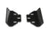 Transmission Crossmember 1967-1969 GM F-Body, 1968-1974 X-Body LS, Lt Swap Transmission Crossmember 4L80, 4L85 GM Automatic Transmissions Hooker BlackHeart